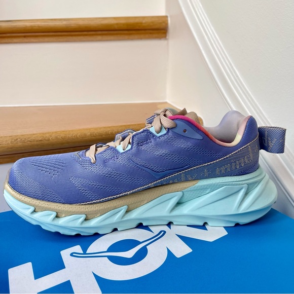 NWT Hoka Elevon 2 Running Shoes Mental Health Sneakers Unisex Hoka One One PIBG - Picture 13 of 16